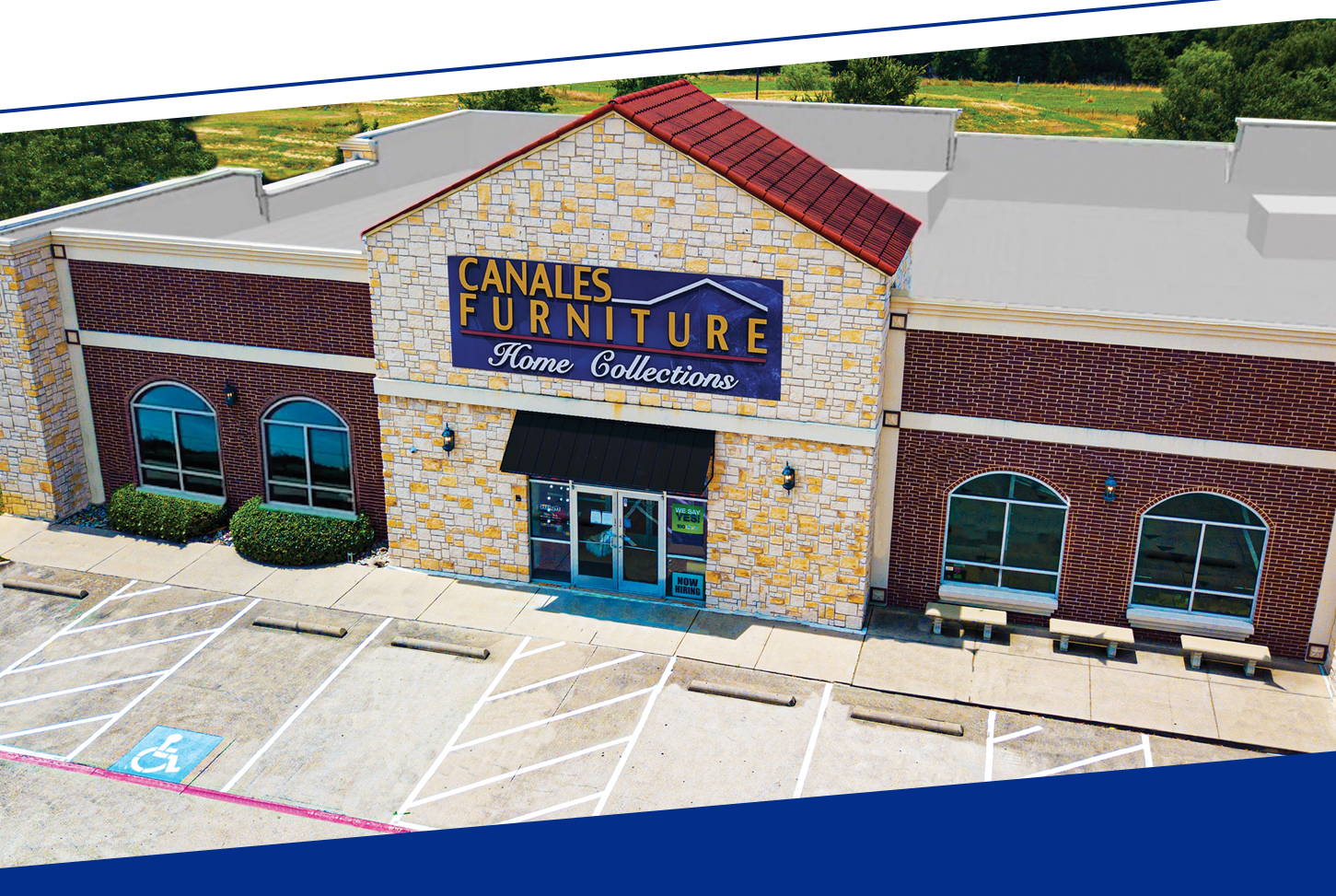 Canales furniture store near hot sale me